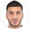 Oguz Aydin, Forward for Fenerbahçe SK