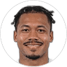 Boniface Nduka, Defender for Vissel Kobe