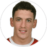 Martin Rennie, Forward for Forfar Athletic