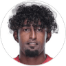 Leon Augustine, Midfielder for Punjab