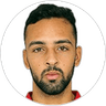 Tharcysio, Attacker for Marsa