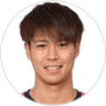 Koji Toriumi, Defender for JEF United