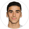 A. Elyounoussi, Midfielder for Kvik Halden