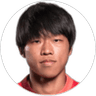 Tze-Nam Yue, Defender for Beijing Guoan