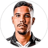 Alan Uchôa, Defender for Grêmio Prudente