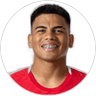 Romarinho, Forward for Volta Redonda