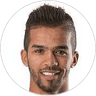 M. Carcela-González, Midfielder for