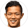 Takafumi Akahoshi, Midfielder for Arek Malang