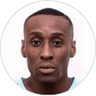 Lloyd Dyer, Midfielder for 
    