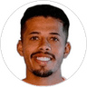 Gleydson, Attacker for Petrolina