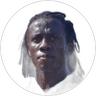 A. Kateregga, Midfielder for Saint Eloi Lupopo