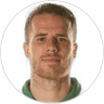 Marley Watkins, Forward for Kilmarnock