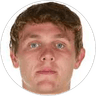 J. Jeffrey, Midfielder for 
    