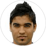 Ronald Alejandro Vargas Aranguren, Attacker for 
    
