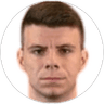 J. Guesnet, Goalkeeper for US Lège Cap-Ferret