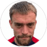 Paul Taylor, Attacker for