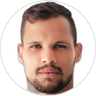 James Alan, Forward for Grêmio Prudente