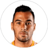 Alex, Midfielder for East Bengal