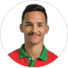 Danny, Midfielder for Lusitânia de Lourosa Futebol Clube