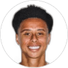 Matheusinho, Midfielder for Floresta