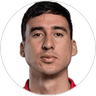 Adrian Mora, Defender for Atlas