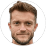 S. Wiseman, Defender for Lincoln Red Imps