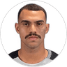 Matheuzinho, Defender for Corinthians
