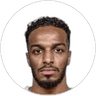 Hussain Al Nuweqi, Defender for Al Riyadh
