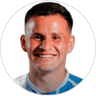 David Nunez Morales Cristian, Midfielder for Flamurtari
