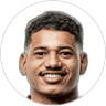 Marrony, Forward for Atlético Goianiense