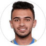 Omar Hani, Attacker for Doxa