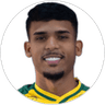 Raylan, Defender for Cuiabá
