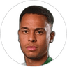 Bruninho, Midfielder for Karpaty Lviv