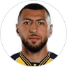 Yanis Begraoui, Forward for GD Estoril Praia