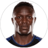 V. Wanyama, Midfielder for Dunfermline Athletic