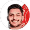 Matheus Silva, Defender for Moto Club MA