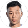 Yang Li, Defender for Chengdu Rongcheng
