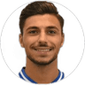 A. Musso, Attacker for Sorrento Calcio 1945
