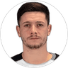 Rodrigo Garro, Midfielder for Corinthians