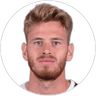 E. Gerbi, Attacker for AC Carpi