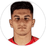 Gaston Veron, Forward for Argentinos Juniors