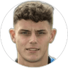 Cameron Harper, Defender for Carlisle United