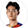 Manato Shinada, Midfielder for JEF United