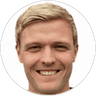 T. Thorley, Midfielder for Leek Town
