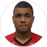 Matias Bruno, Midfielder for Chapecoense