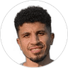Mohamed Abdelghani, Defender for Haras El Hodood