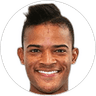 Joílson, Midfielder for Colo Colo