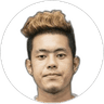 D. Tshering, Midfielder for Delhi FC