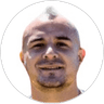 J. Gómez, Midfielder for Libertad Gran Mamoré