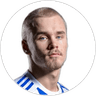 Santeri Vaananen, Midfielder for Karlsruher SC